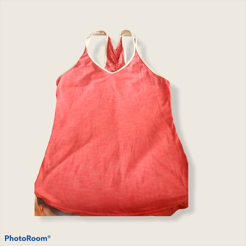 Lululemon top